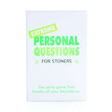 Card Game - Extreme Personal Questions for Stoners