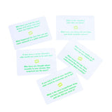 Card Game - Extreme Personal Questions for Stoners