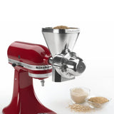 KitchenAid - Grain Mill Attachment (KGM)