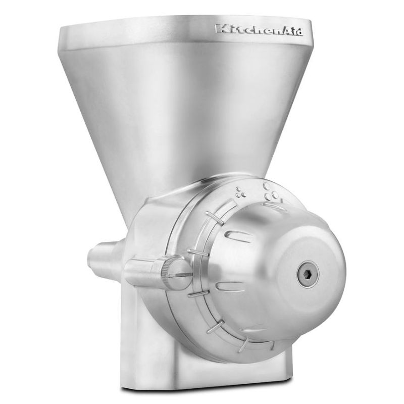 KitchenAid - Grain Mill Attachment (KGM)