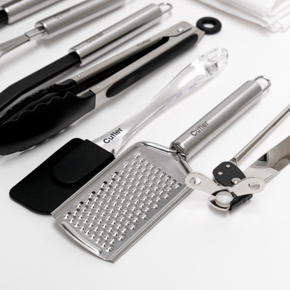 16 Piece Kitchen Utensil Set