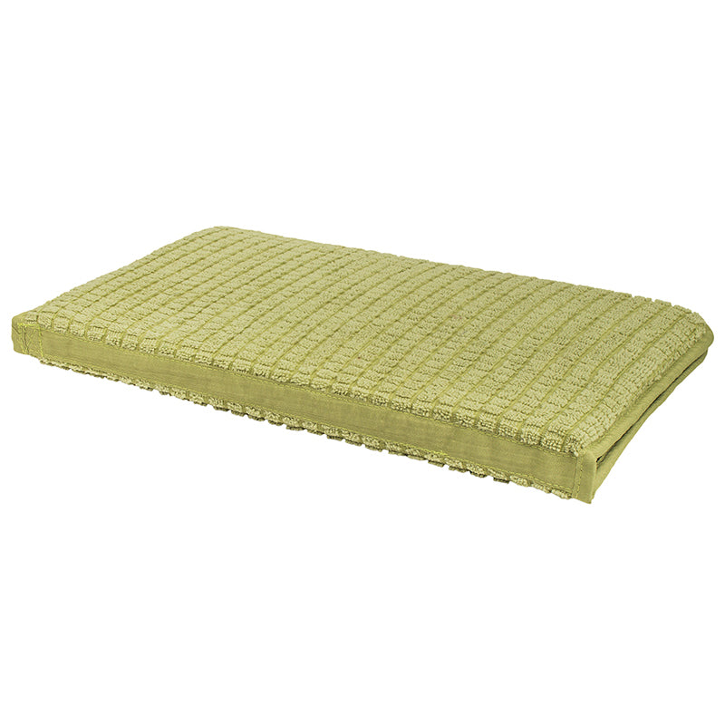 Microfibre Deluxe Dish Drying Mat Wasabi- Bambury