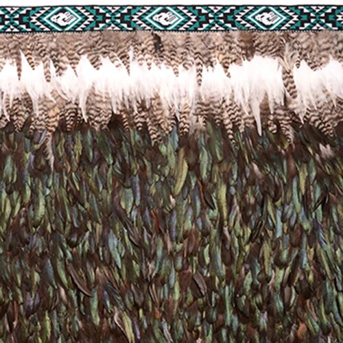 Korowai - Wairua O Te Ngahere