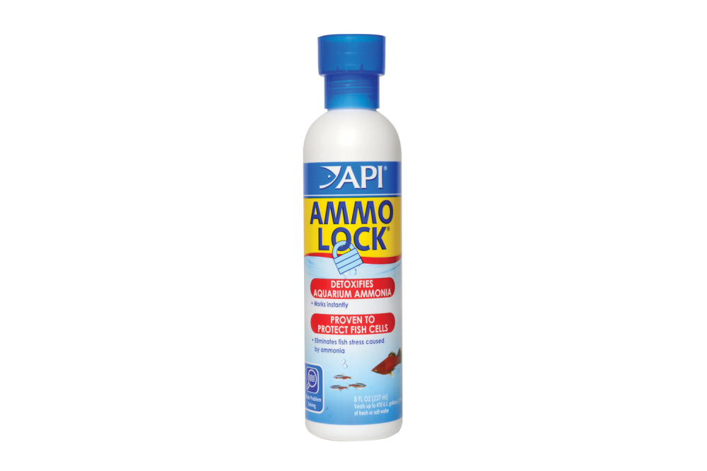 API Ammo Lock 237mL