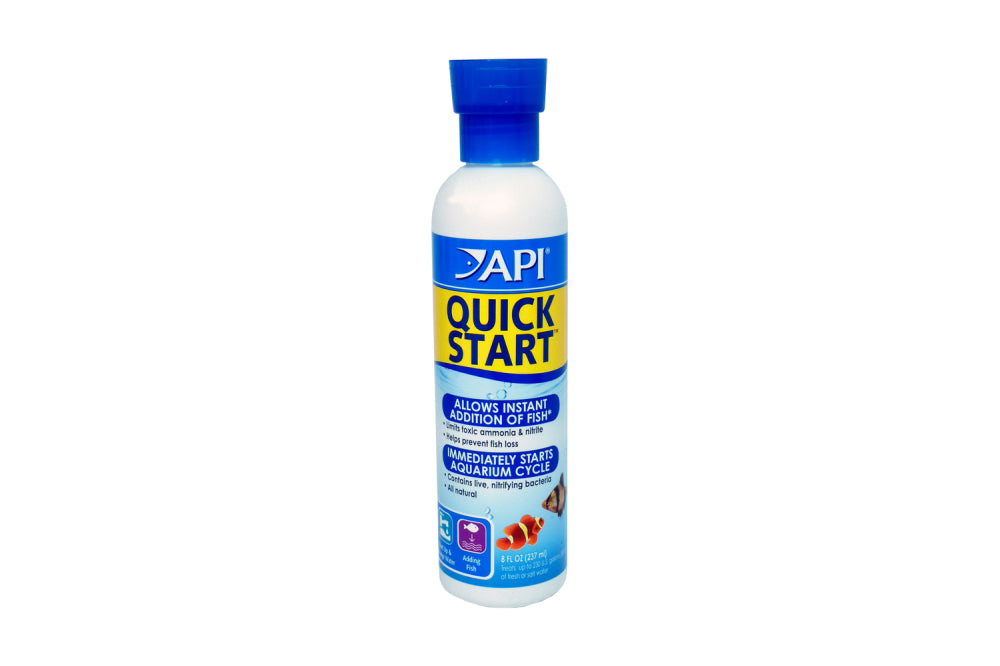 API Quick Start 237ml