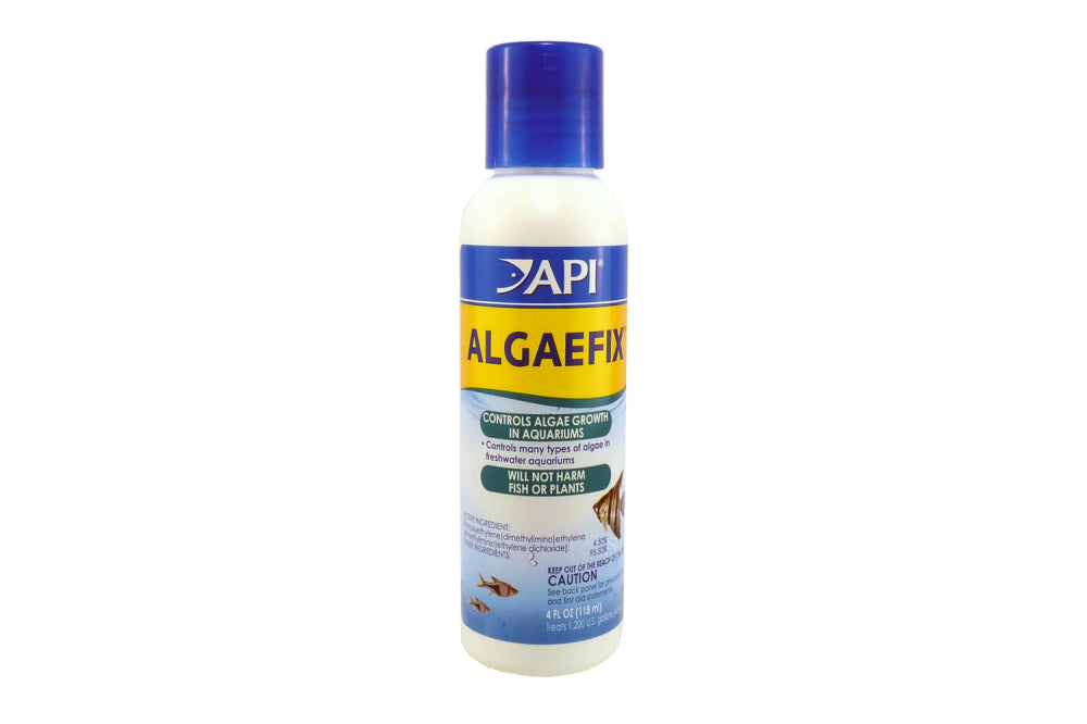 API Algaefix 118mL