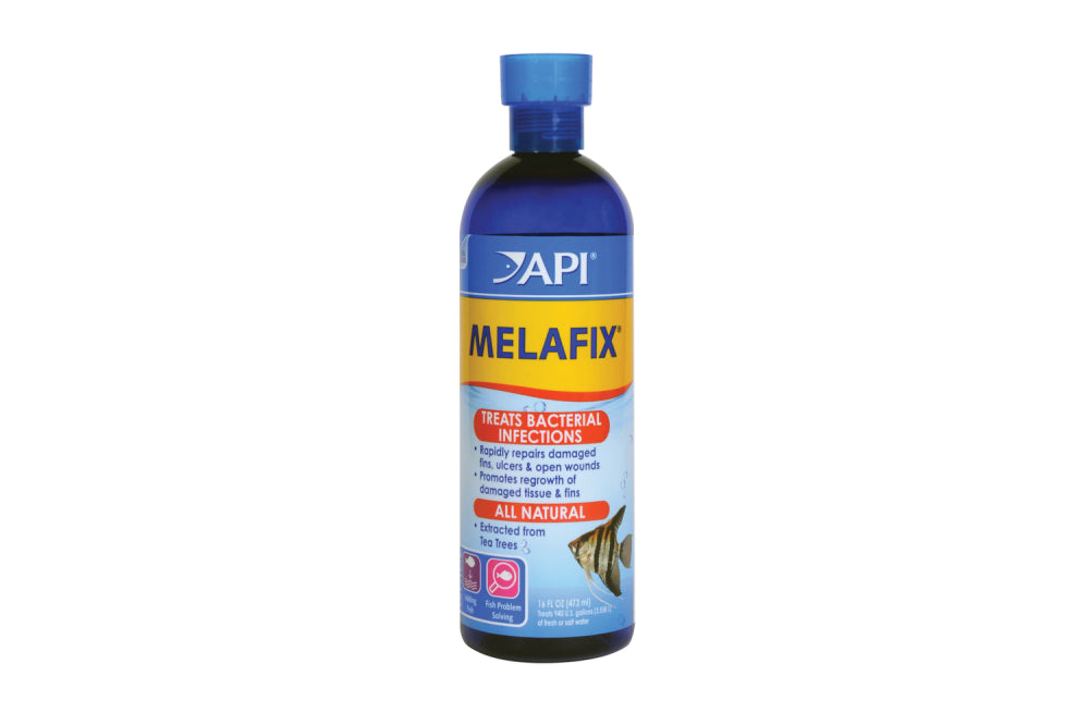 API Melafix 473mL   -11J