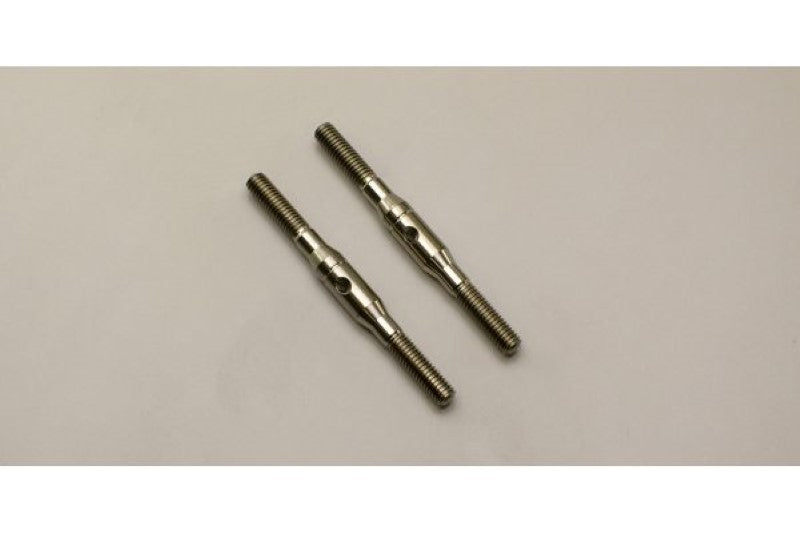 Kyosho Parts - Titanium Rod Set 38mm (2)