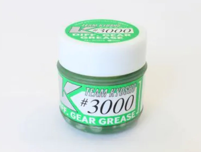 Kyosho Parts - Diff Gear Grease #3000