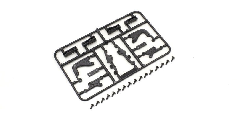 Kyosho Parts - 1/10 Touring Wing Stay Set