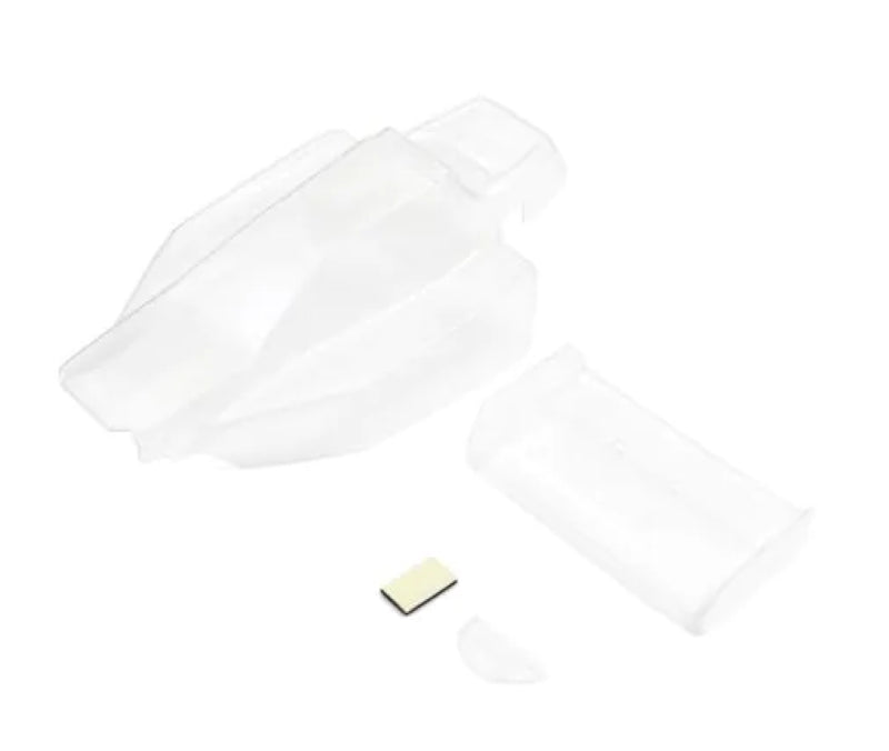 Kyosho Parts - MB010 Body: TurboOptimaMidSP