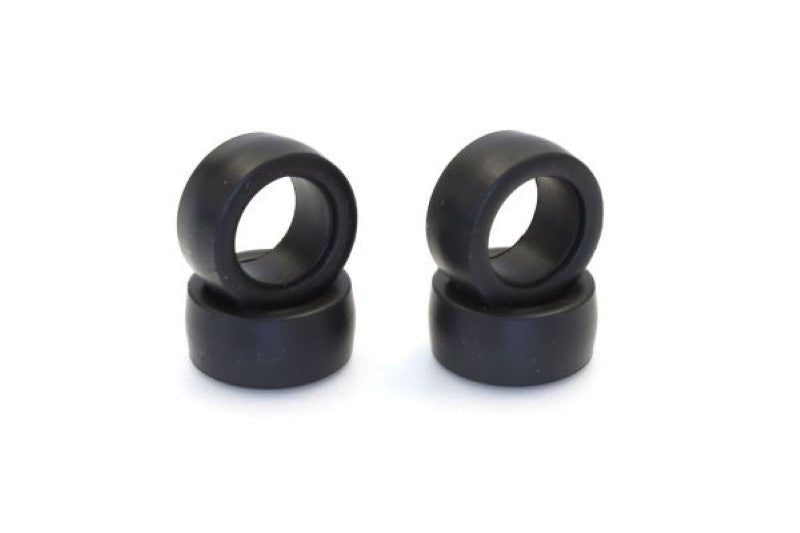 Kyosho Parts - MZ LM HG Tyres FR 30deg
