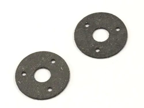 Kyosho Part - HD Slipper Pad (2)