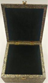 Jewellry Box - Buddha (17cm)