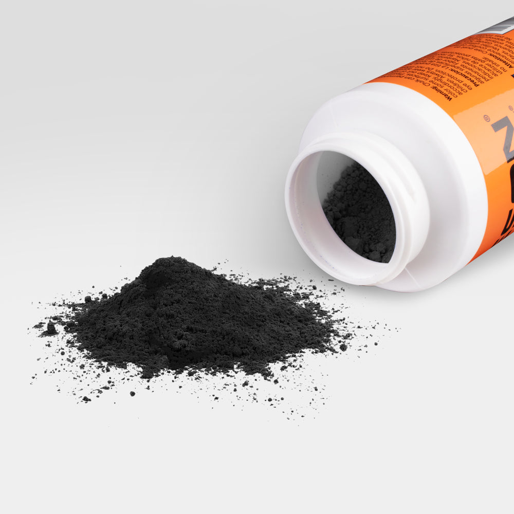 KESON ProChalk® Semi-Permanent Black Marking Chalk - 2.27kg
