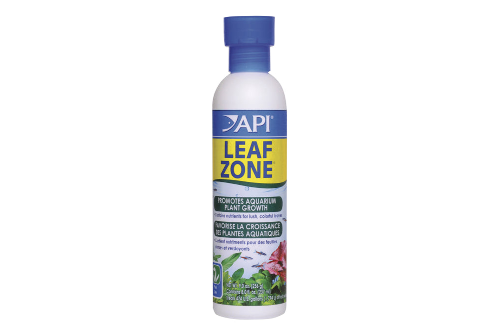 API Leaf Zone 237mL