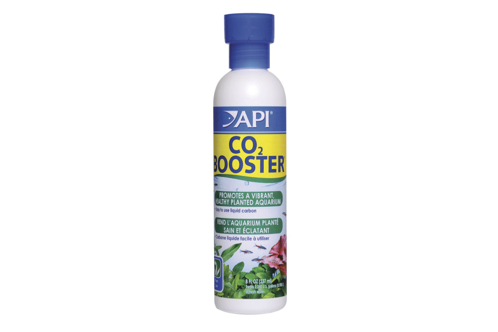 API CO2 Booster 237mL