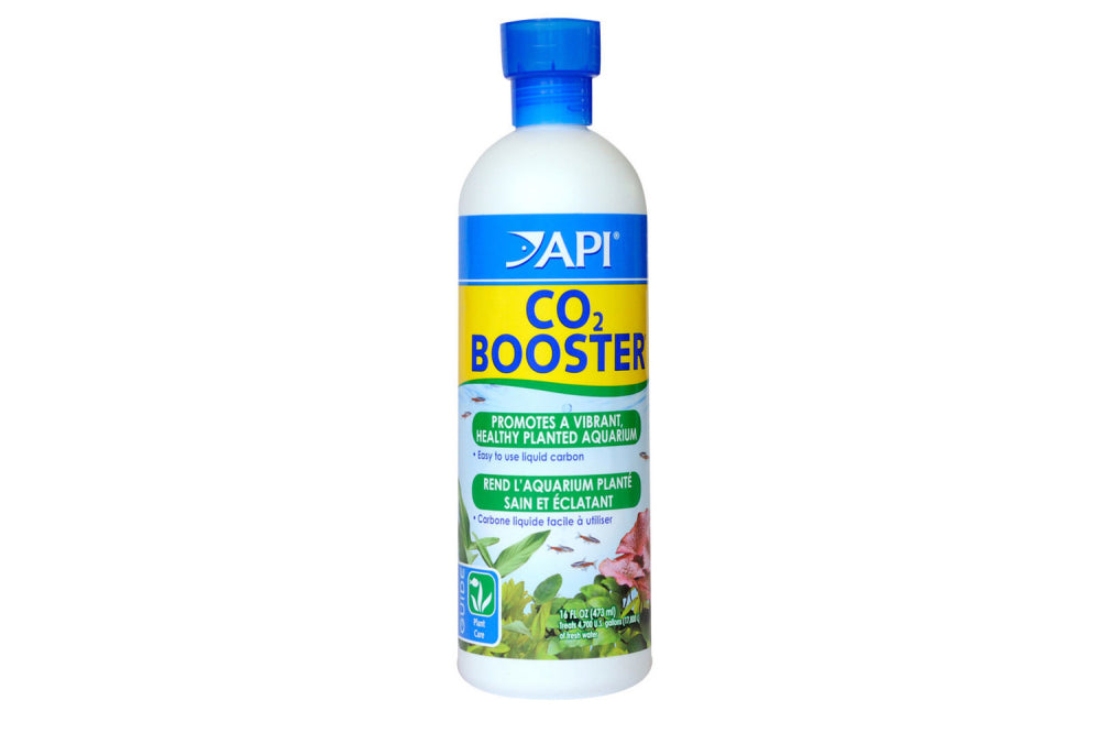 API CO2 Booster 473mL