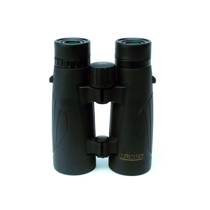 Konus Titanium 10x42 Cf Binoculars