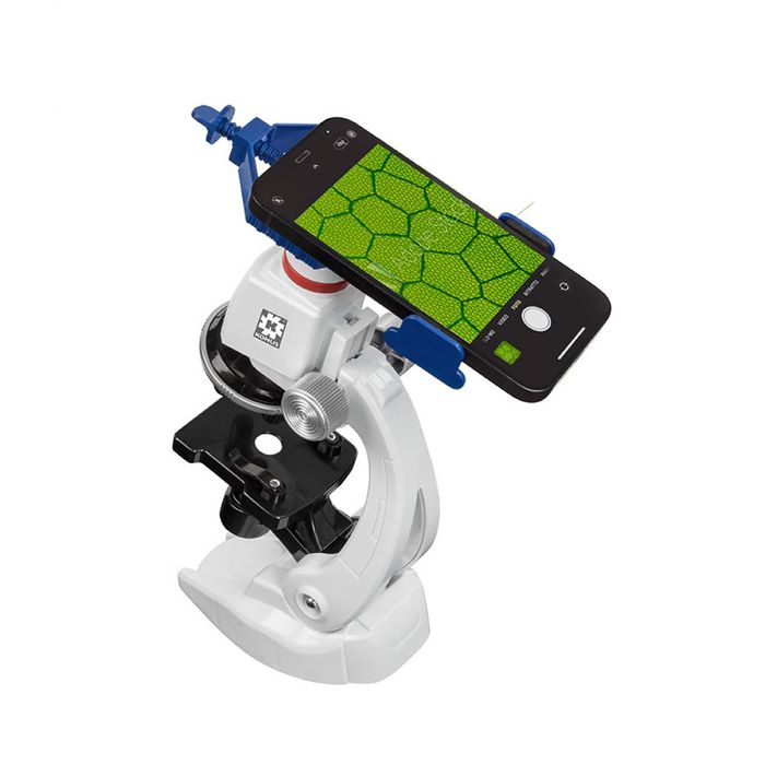 Konustudy-5 1200x Microscope