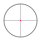 Konus Armada 6-24x56 Fine Crosshair Dual Illuminated