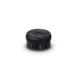 Konus Eternity 6-24x50 Ffp Engr Illum Ballistic Prs Reticle