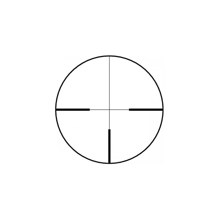 Konus Wild 3-9x40 German-4 Riflescope