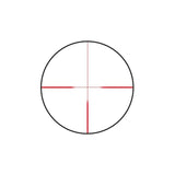 Konus Wild 4-12x40 German-4 Dual Illumination Riflescope