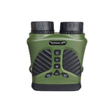 Konuspy-17 Night Vision Binocular 1x-8x Zoom Hd 1920x1080