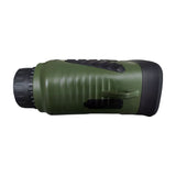 Konuspy-17 Night Vision Binocular 1x-8x Zoom Hd 1920x1080