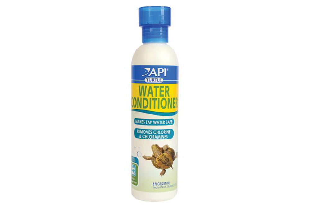 API Turtle Water Conditioner 237mL