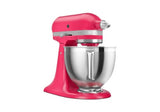 KitchenAid Mixer - Artisan Tilt Head Mixer 5KSM195PSAHI (Hibiscus)