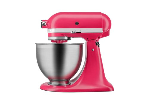 KitchenAid Mixer - Artisan Tilt Head Mixer 5KSM195PSAHI (Hibiscus)