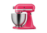 KitchenAid Mixer - Artisan Tilt Head Mixer 5KSM195PSAHI (Hibiscus)