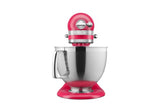 KitchenAid Mixer - Artisan Tilt Head Mixer 5KSM195PSAHI (Hibiscus)