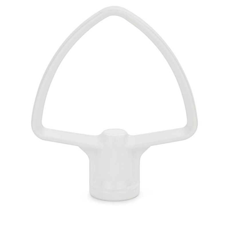 KitchenAid - Flat Beater for Mini Tilt Head Stand Mixer (KSM35CFB)