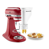 KitchenAid - Gourmet Pasta Press Attachment (KSMPEXTA)