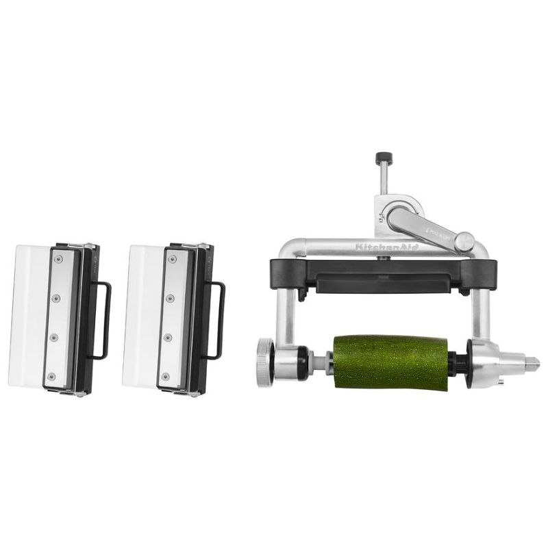 KitchenAid - Vegetable Sheet Cutter Attachment (KSMSCA)