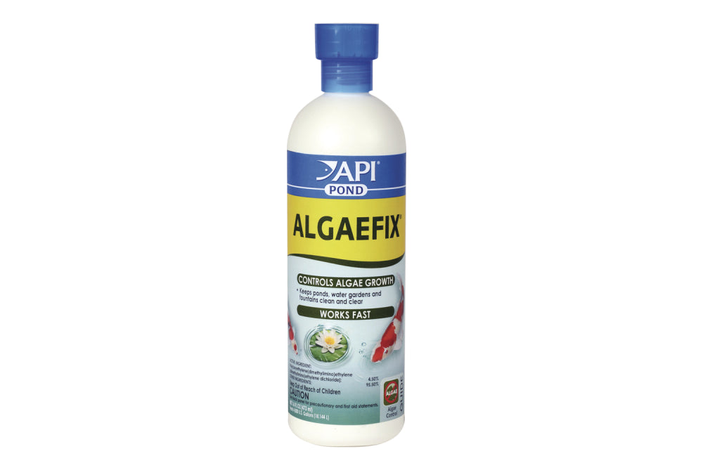 API Pond Algaefix 480mL