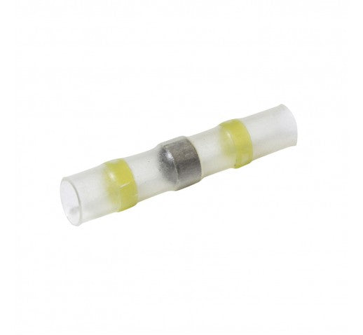 WATERPROOF YELLOW SOLDER JOINER 4.4-6.9MM - PACK OF 5