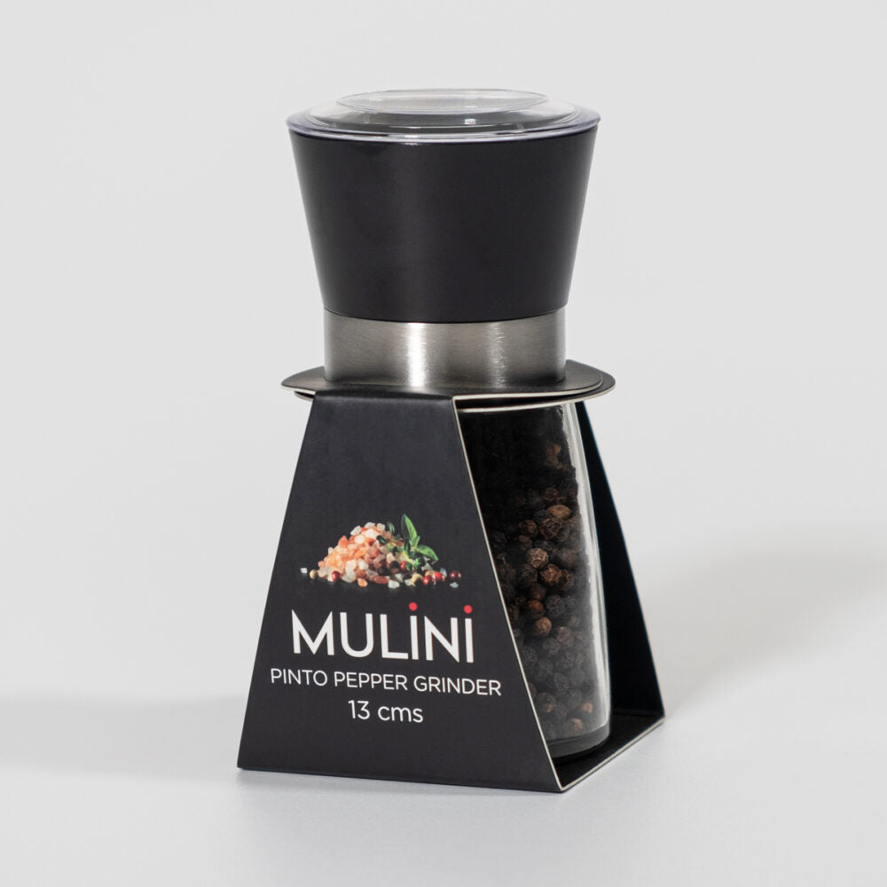 Pepper Grinder - Adjustable