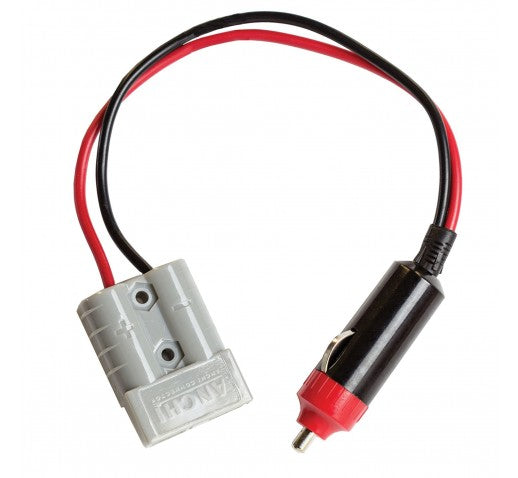 50AMP HEAVY DUTY CONNECTOR TO 15AMP ACCESSORY PLUG