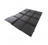 200W 12V PORTABLE SOLAR FOLDING BLANKET