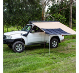 200W 12V PORTABLE SOLAR FOLDING BLANKET