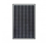 160W 24V SOLAR PANEL MONO KIT FOR TRUCK/BUS/MARINE SYSTEM