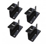 SOLAR PANEL MOUNTING BRACKETS - SET OF 4