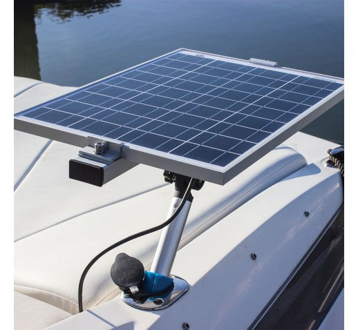 UNIVERSAL SOLAR PANEL MOUNT