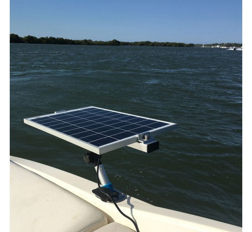 UNIVERSAL SOLAR PANEL MOUNT