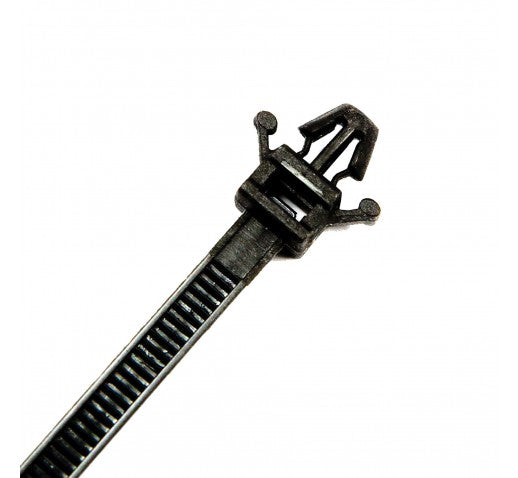 202MM X 4.7MM PUSH MOUNT TIE