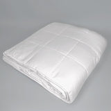 Duvet Inner - Linen / Bamboo (King) - BAKSANA